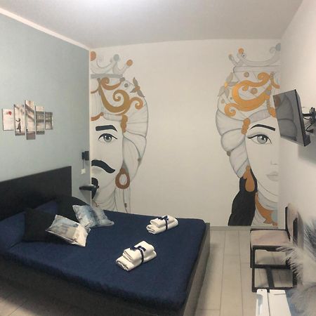 فندق Affitti Brevi Taormina ريالمونتي المظهر الخارجي الصورة